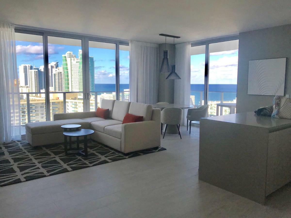 Hide House Apartman Hollywood Kültér fotó