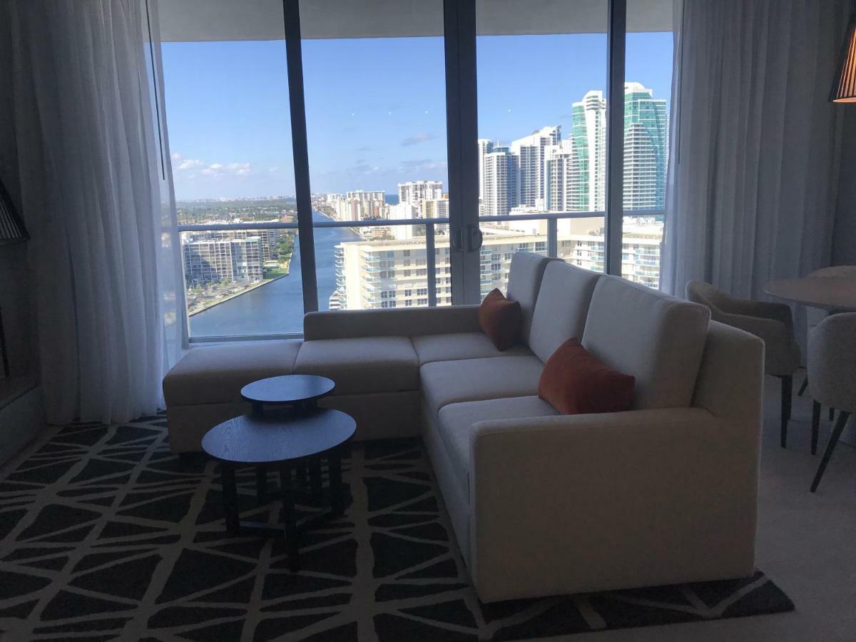 Hide House Apartman Hollywood Kültér fotó