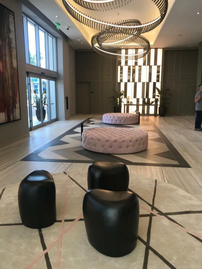 Hide House Apartman Hollywood Kültér fotó