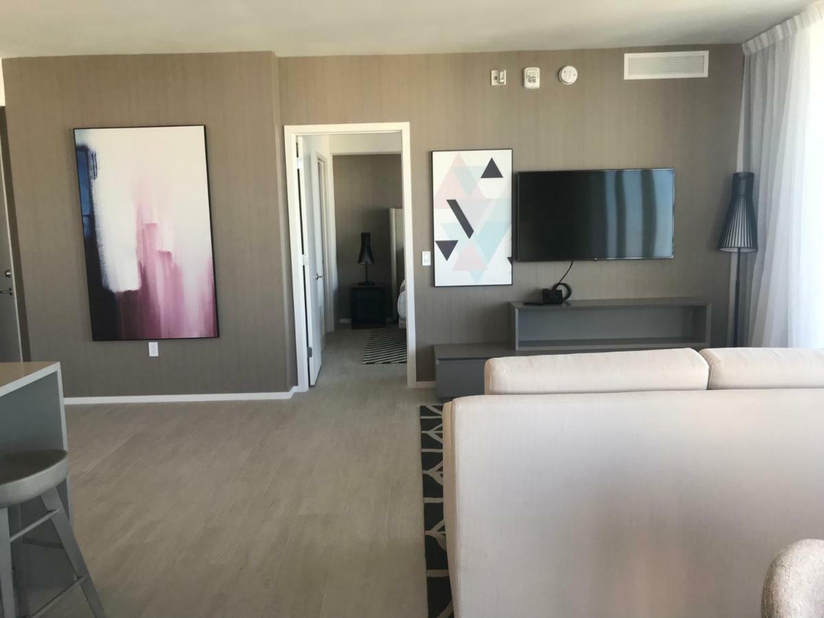 Hide House Apartman Hollywood Kültér fotó