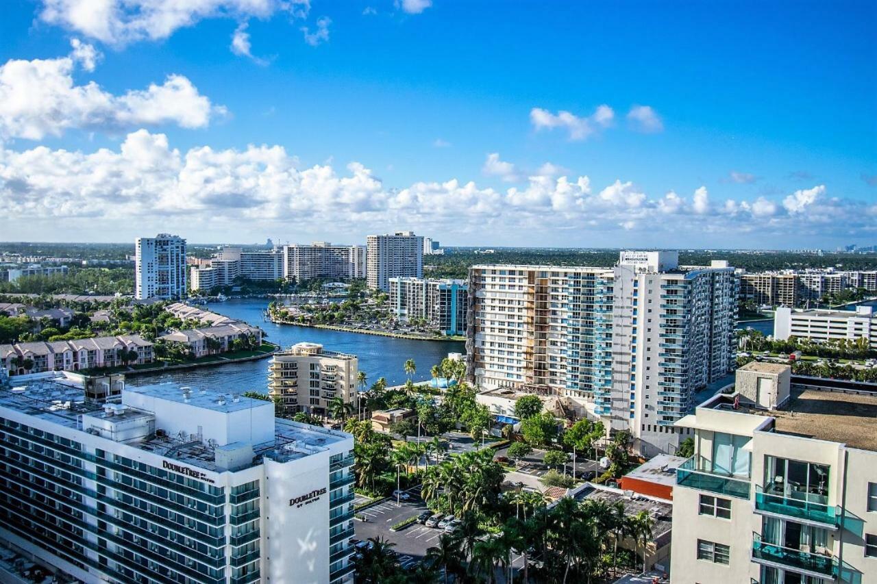 Hide House Apartman Hollywood Kültér fotó